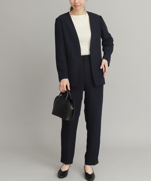 URBAN RESEARCH DOORS（アーバンリサーチドアーズ）の「ノーカラーV