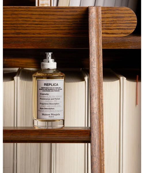 Maison Margiela Fragrances（メゾン マルジェラ フレグランス）の