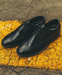 ケンフォード ファインシューズ メンズ K005 タンクソール ローファー