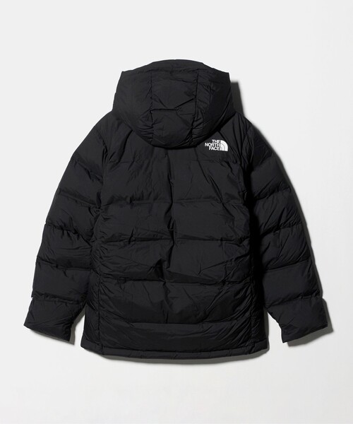 セール】＜THE NORTH FACE＞EX ビレイヤー パーカー ダウン ジャケット