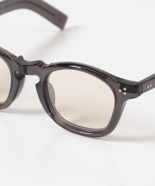 guepard GP-05（メガネ）｜guepard（ギュパール）のファッション通販