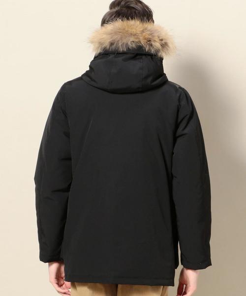 DANTON（ダントン）の「＜DANTON（ダントン）＞ DOWN PK/ダウン