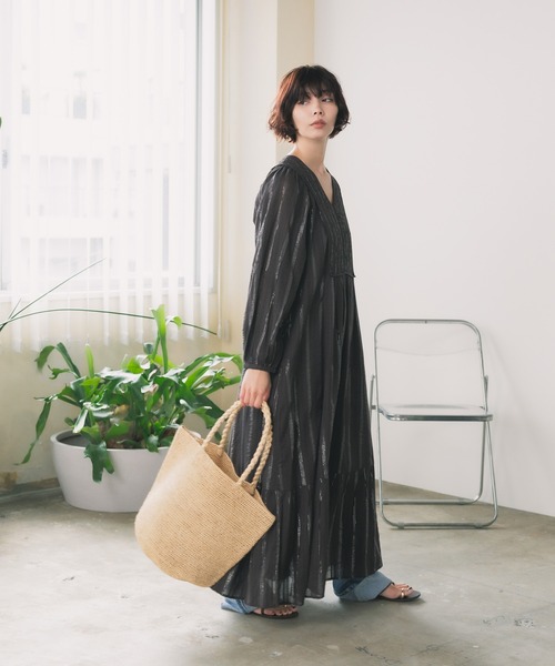 sara mallika（サラ マリカ）の「Sara Mallika/サラマリカ Lurex