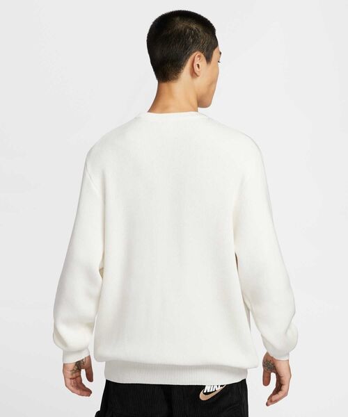 セール】ナイキ クラブ メンズ クルーネック セーター / Nike Club