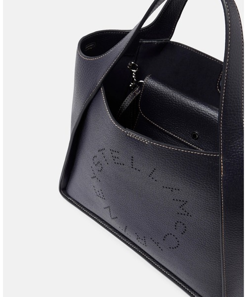 STELLA McCARTNEY（ステラマッカートニー）の「Stella Logo Grainy