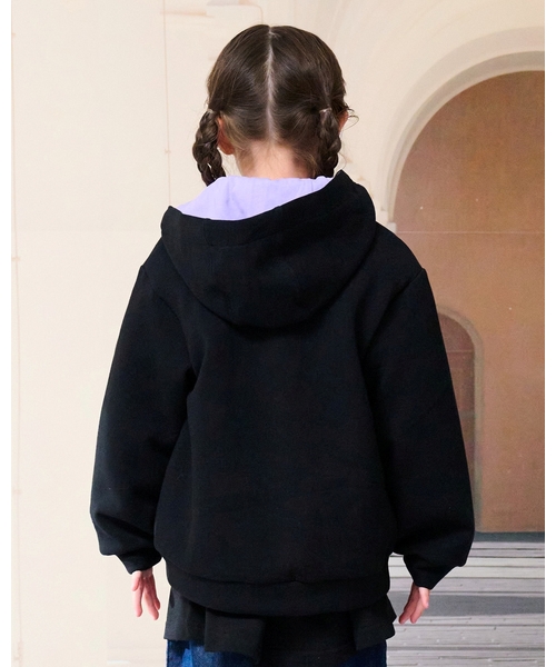 セール】チョウポーチつき3WAYブルゾン（ブルゾン）｜ANNA SUI mini