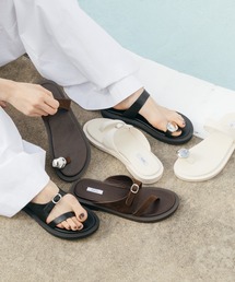 アシンメトリー」に該当するレディースのサンダルファッション通販