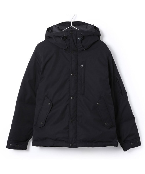 THE NORTH FACE PURPLE LABEL（ザ ノースフェイス パープルレーベル