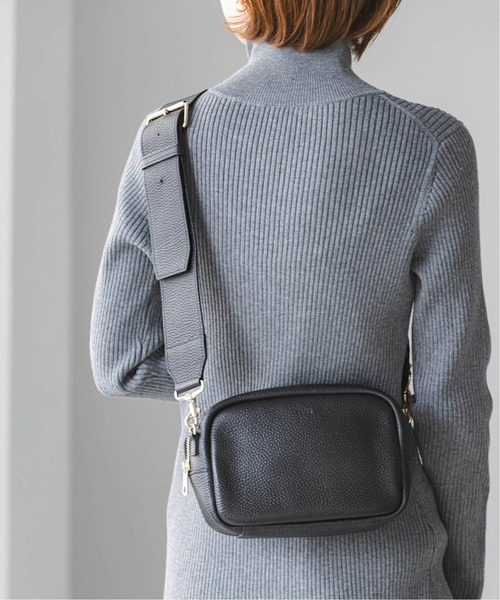 追加9》ch!iii/チー widebelt bostonバッグ（ショルダーバッグ）｜Ch