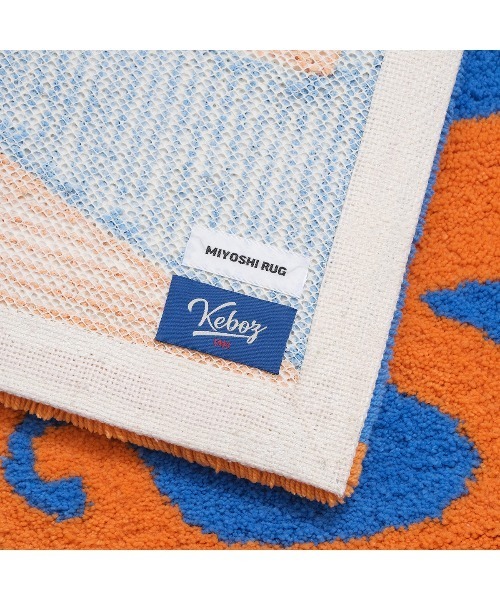 KEBOZ ブランケット ラグ マット KEBOZ ブランケット ラグ マット
