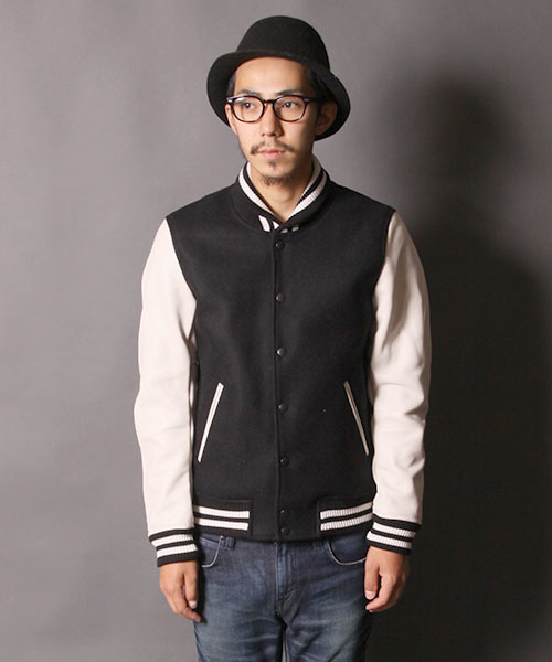 AMERICAN RAG CIE（アメリカンラグシー）の「AMERICAN RAG CIE レザー