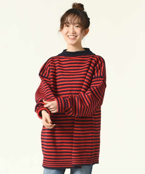 Le Tricoteur（ルトリコチュール）の「Le Tricoteur