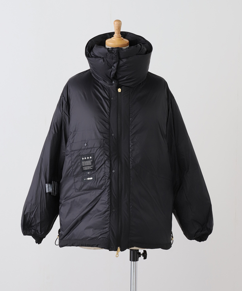 セール】DUVETICA/デゥベティカ TADEWI（ダウンジャケット/コート