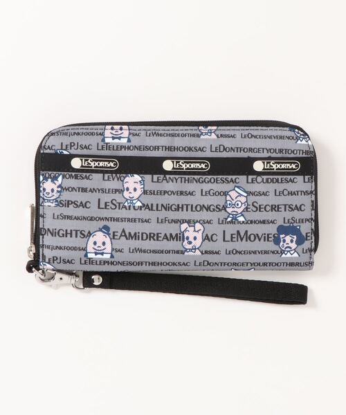 LeSportsac（レスポートサック）の「【LeSportsac× OSAMU GOODS(R