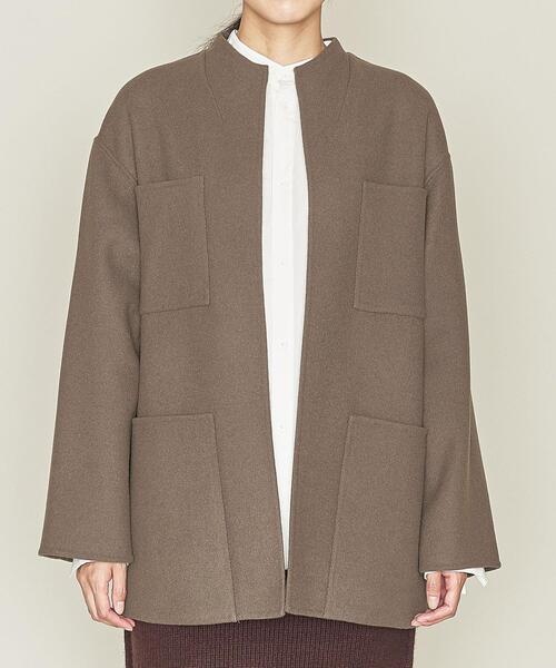 ASTRAET（アストラット）の「＜ASTRAET（アストラット）＞W/N リバー 4