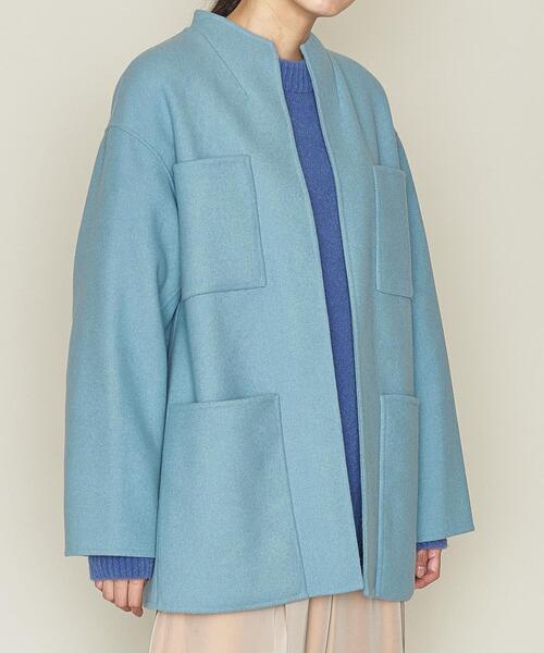 ASTRAET（アストラット）の「＜ASTRAET（アストラット）＞W/N リバー 4