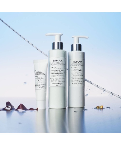 レプリカ シャワージェル セーリング デイ (200mL)（石鹸/ボディソープ