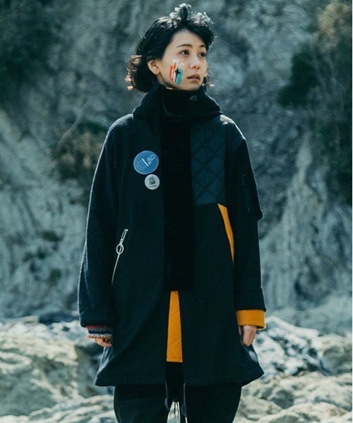 STOF（ストフ）の「PANTERHEYbySTOF/パンタレイバイストフ/ODDS&ENDS