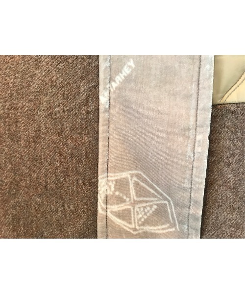 STOF（ストフ）の「PANTERHEYbySTOF/パンタレイバイストフ/ODDS&ENDS