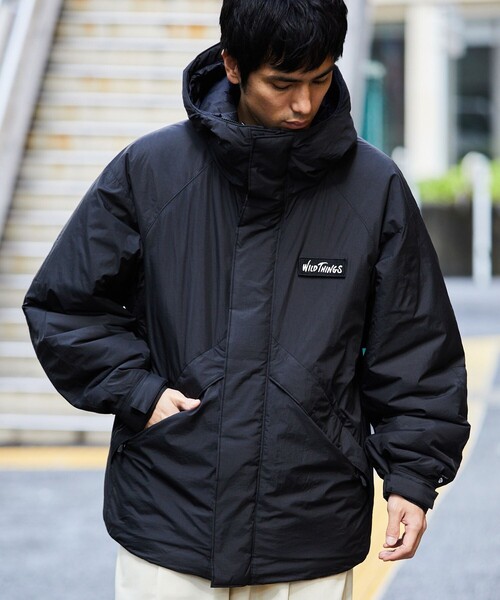 WILD THINGS（ワイルドシングス）の「WILDTHINGS/ワイルドシングス