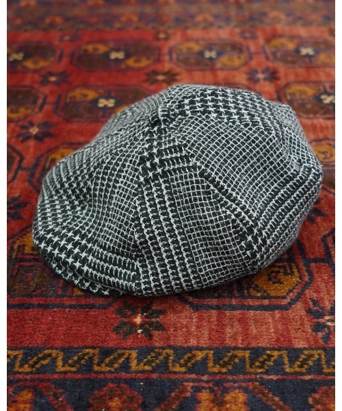 MRFATMAN（ミスターファットマン）の「Lucky Dan DeadStock Fabric【Mr