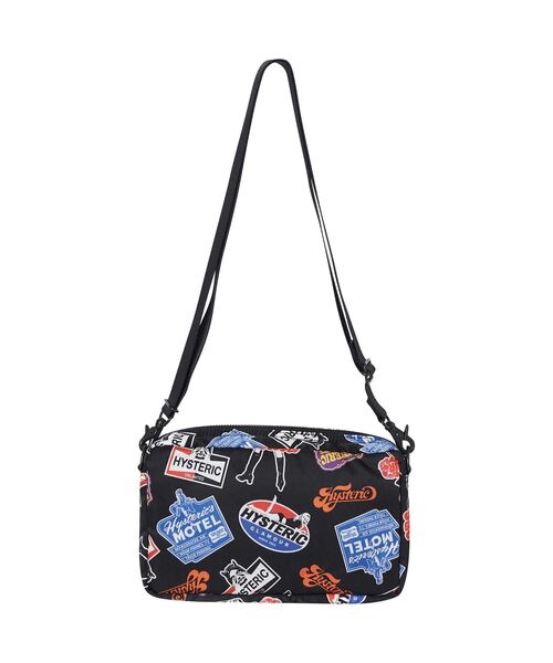 HYSTERIC GLAMOUR（ヒステリックグラマー）の「PORTER/CLASSIC