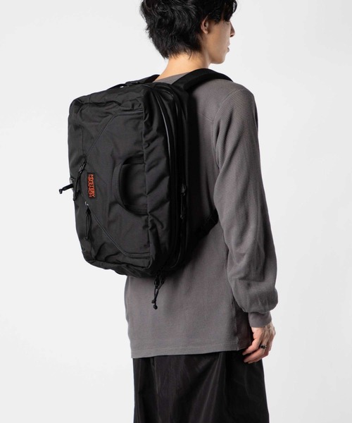 MYSTERY RANCH 3WAY 18 ミステリーランチ 3 ウェイ 18 ショルダー