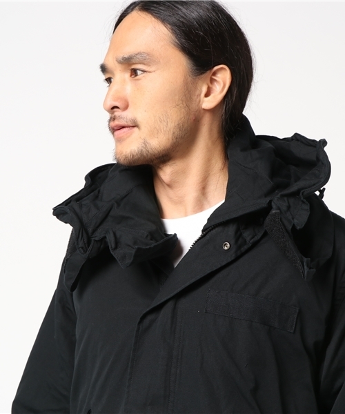 schott（ショット）の「Schott/ショット/M-51 SHELL PARKA/M-51シェル