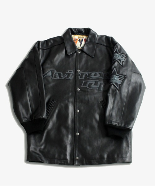 AVIREX（アヴィレックス）の「AVIREX RECOGNIZE / GOALERS JACKET