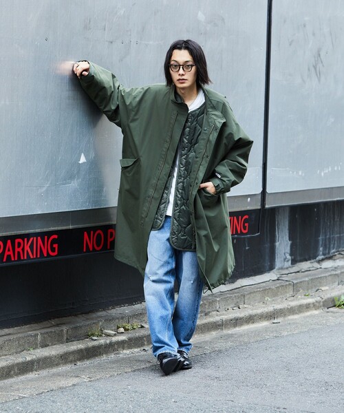 FREAK'S STORE（フリークスストア）の「Plus Phenix/プラス