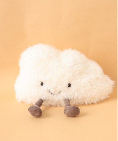 BIRTHDAY BAR（バースデイバー）の「【JELLY CAT】Amuseable Cloud 雲