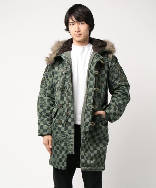 HYSTERIC GLAMOUR（ヒステリックグラマー）の「プリマロフトエア