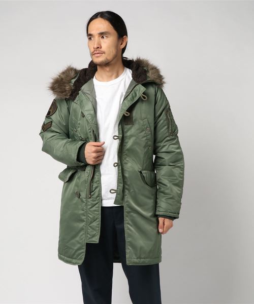 HYSTERIC GLAMOUR（ヒステリックグラマー）の「プリマロフトエア