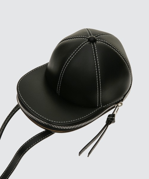 JW Anderson（ジェイダブリューアンダーソン）の「MIDI CAP BAG