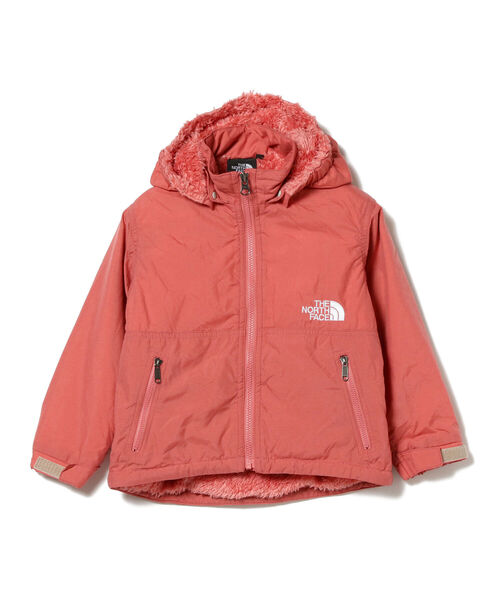 THE NORTH FACE / コンパクト ノマド ジャケット 21（100～150cm