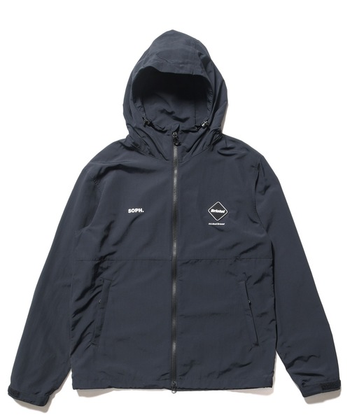 F.C.Real Bristol（エフシーレアルブリストル）の「SUPPLEX NYLON