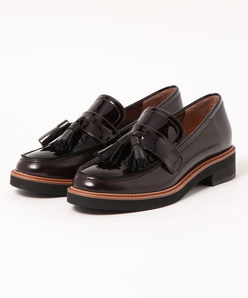 タッセルローファー（ローファー）｜tsumori chisato WALK