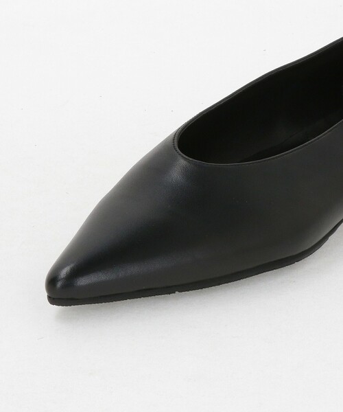 セール】＜SHISEI＞ポインテッド フラットシューズ（その他シューズ