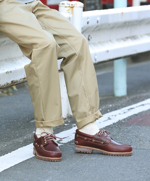 Timberland（ティンバーランド）の「【定番】スリーアイ(3eye