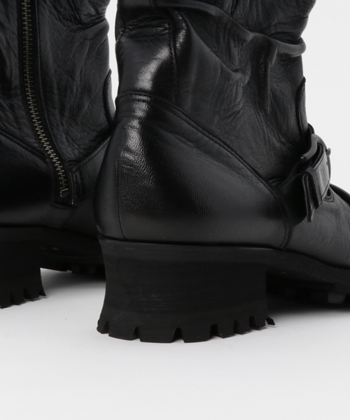 FUGA エンジニアブーツ お兄系 archive FUGA エンジニアブーツ お兄系