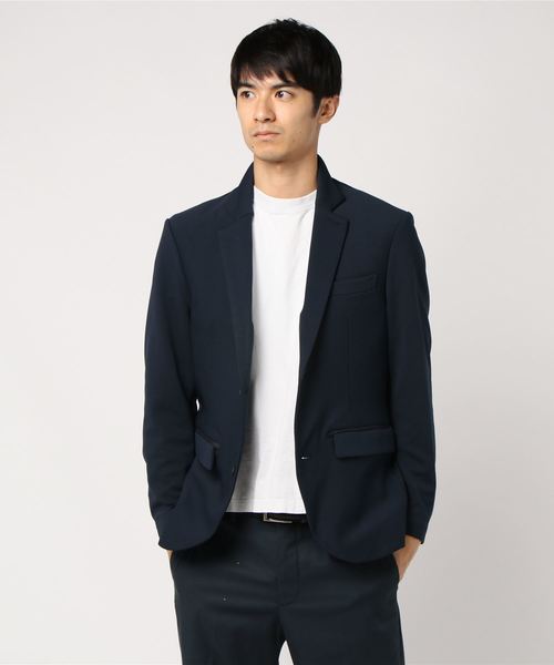 adidas（アディダス）の「M ICON アーバンスーツジャケット（スーツ