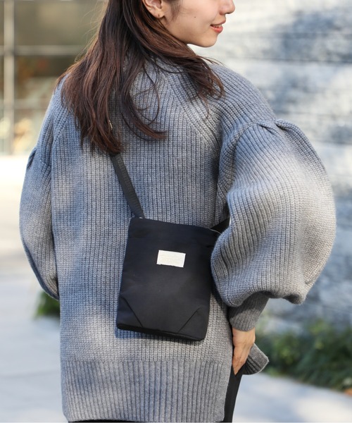 セール】【Legato Largo】LH-X0061 ウォッシャブルナイロンスマホ