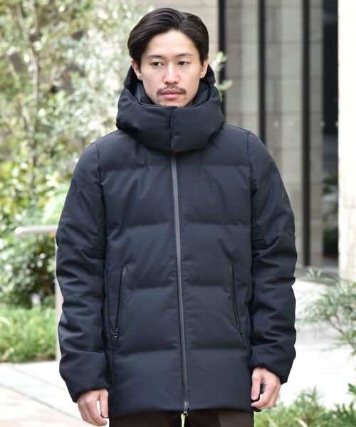 DESCENTE ALLTERRAIN（デサント オルテライン）の「【SHIPS別注