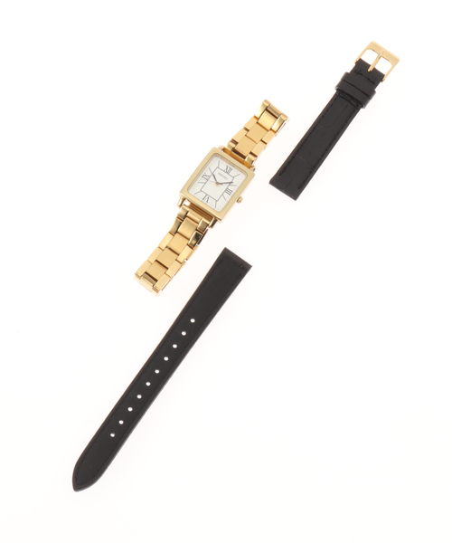 Spick & Span（スピックアンドスパン）の「Spick & Span × HIROB