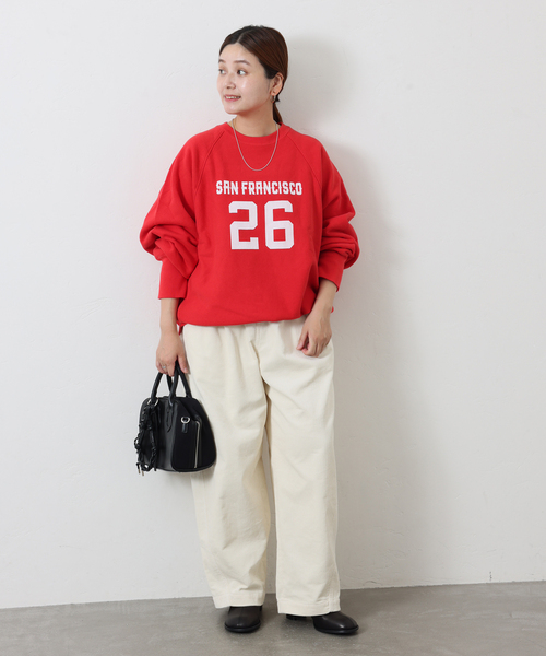 Champion（チャンピオン）の「別注【CHAMPION/チャンピオン】or JS