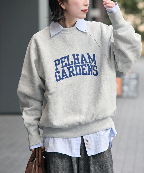 Champion（チャンピオン）の「別注【CHAMPION/チャンピオン】or JS