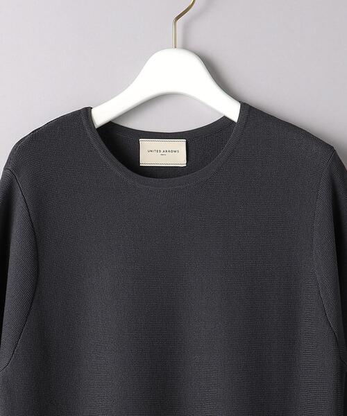 UNITED ARROWS（ユナイテッドアローズ）の「RY/N フレア ニット