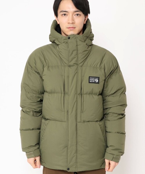 MOUNTAIN HARDWEAR（マウンテンハードウェアー）の「【Mountain