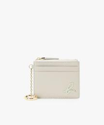 agnes b.｜アニエスベーの名刺入れ（レザー・本革）通販 - ZOZOTOWN