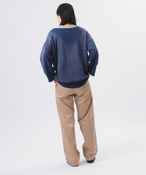 BEAMS BOY（ビームスボーイ）の「【別注】WAREHOUSE & CO. / カット